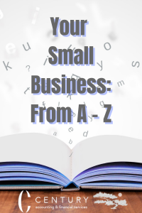 Small business a -z