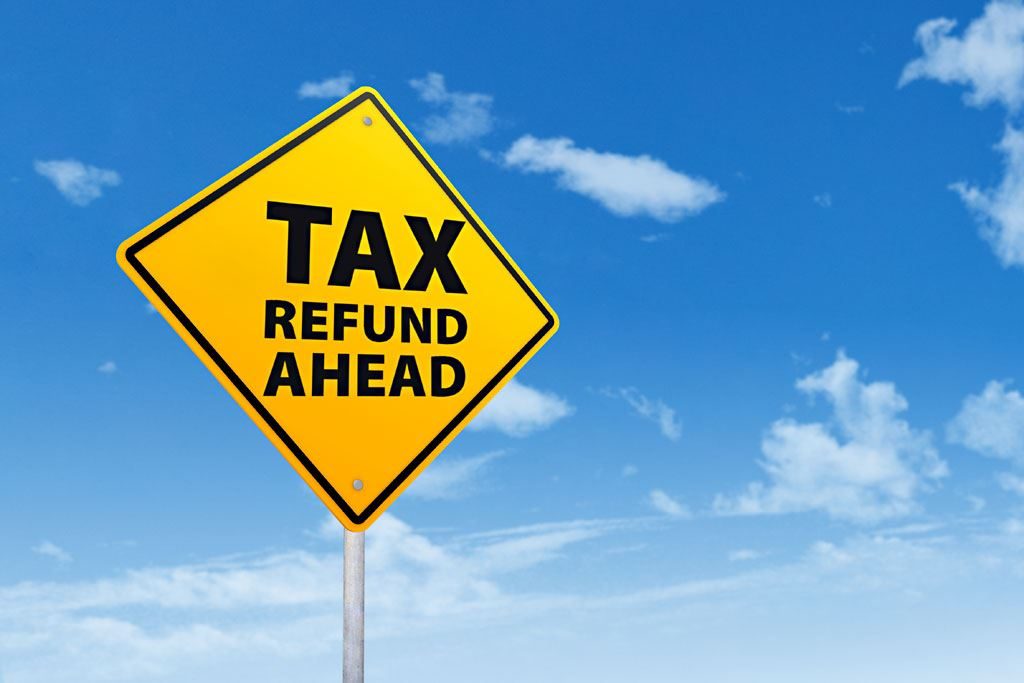 Tax Refund Timeline India