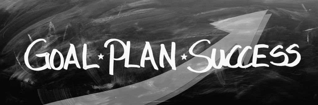 business plan goals success