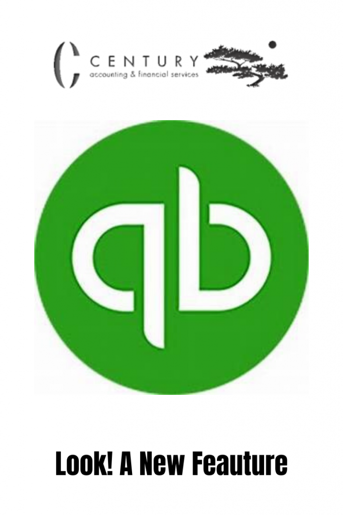 How To Use The New Pay Down Credit Card Feature In Quickbooks Online Century Accounting Financial Services - robux pas cher